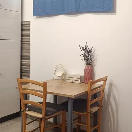 Beko Apartamento