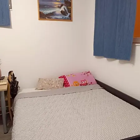 Apartamento Beko *