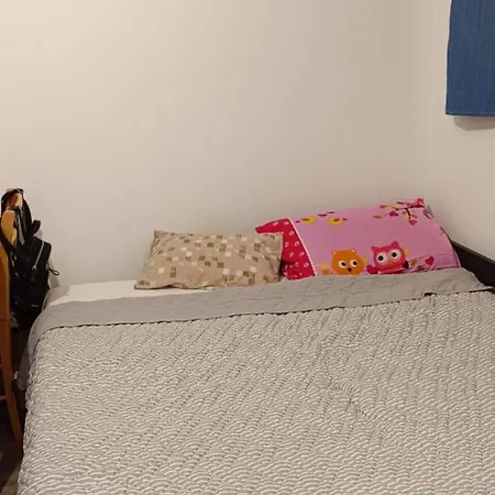 Apartamento Beko Split